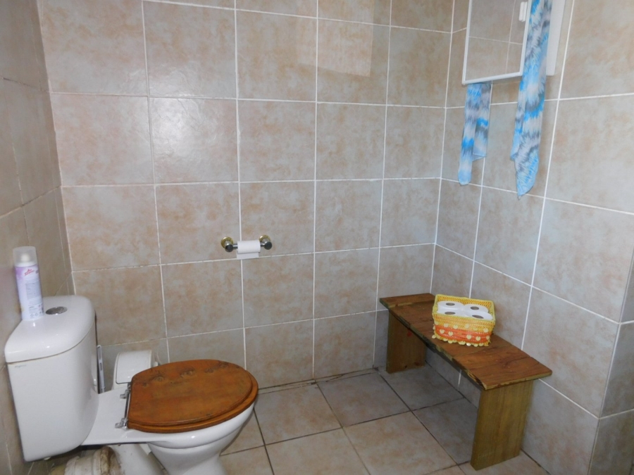 3 Bedroom Property for Sale in Firlands Western Cape